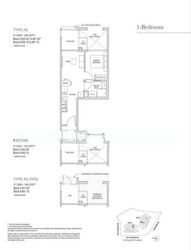 Mayfair Modern (D21), Condominium #619944191